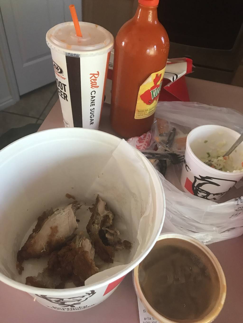 KFC | restaurant | 4761 4015 W, Kearns, UT 84118, USA | 8019667491 OR +1 801-966-7491