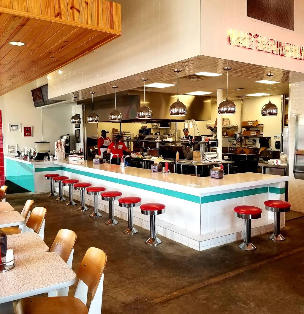 Hugh-Babys | restaurant | 718 Thompson Ln, Nashville, TN 37204, USA | 6156103395 OR +1 615-610-3395