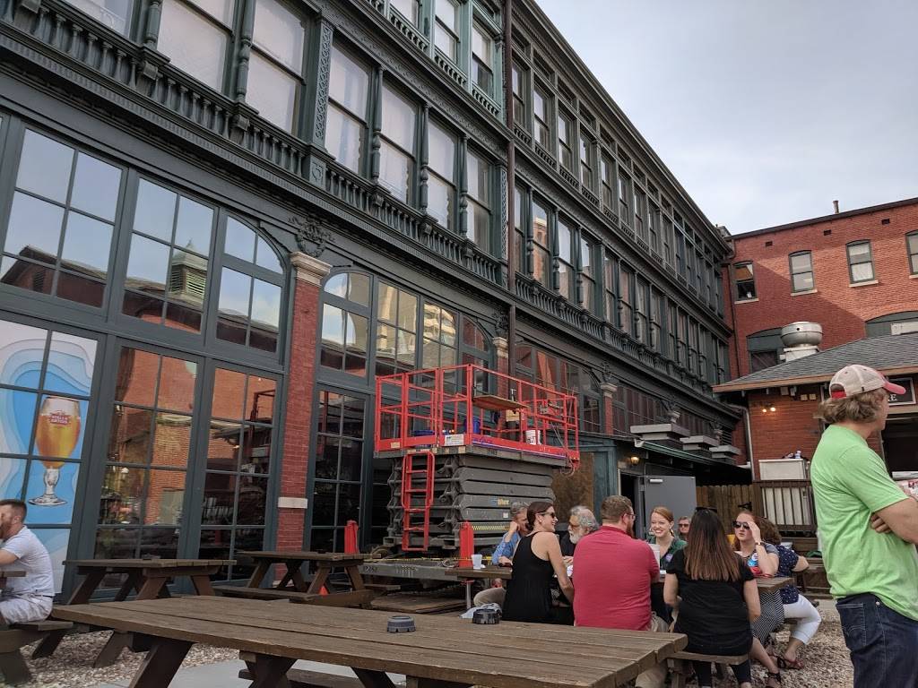 The Rathskeller | restaurant | 401 E Michigan St, Indianapolis, IN 46204, USA | 3176360396 OR +1 317-636-0396