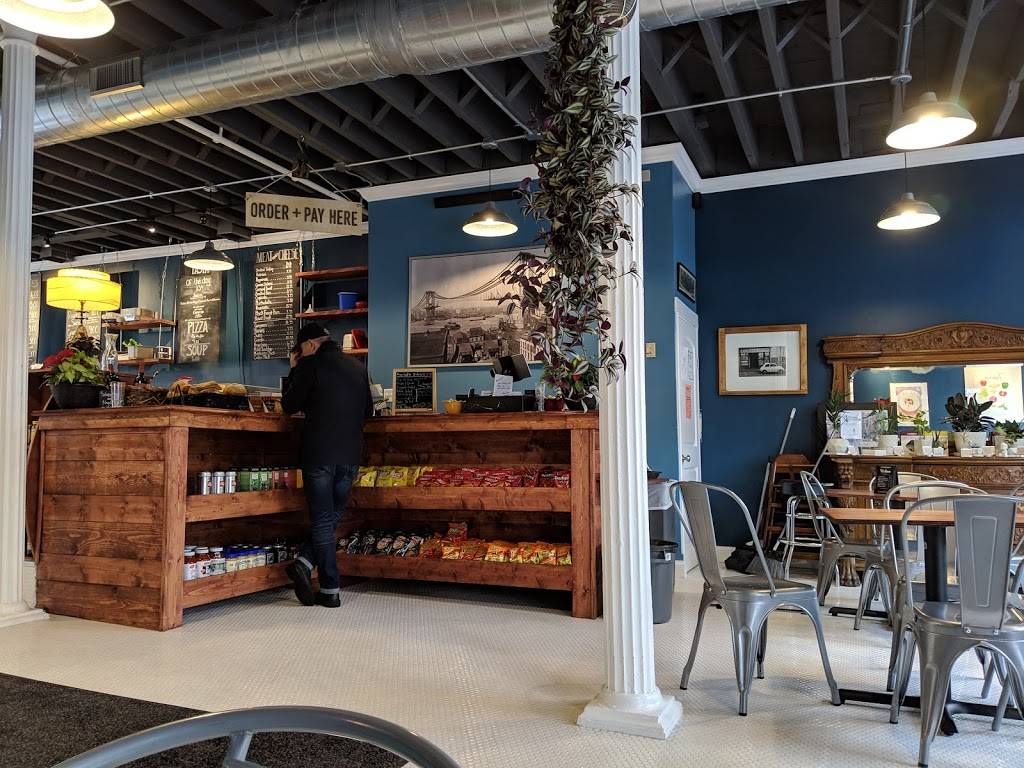 Peppe Cucina | bakery | 39 W Pike St, Covington, KY 41011, USA | 8593600045 OR +1 859-360-0045