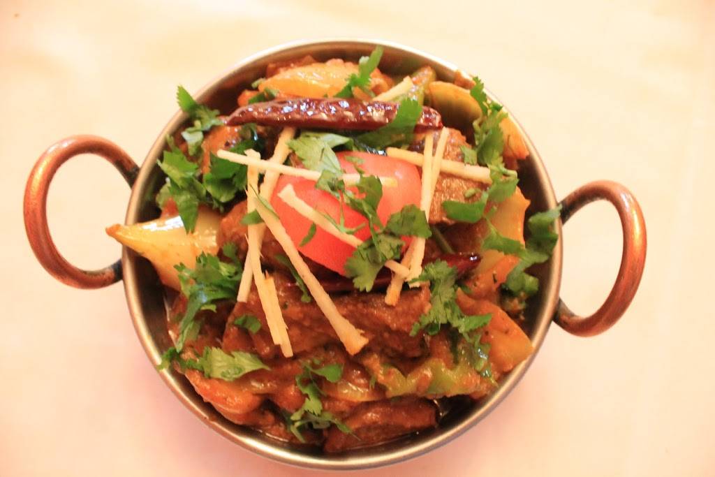 Raaga Restaurant | restaurant | 5872 Leesburg Pike, Falls Church, VA 22041, USA | 7039987000 OR +1 703-998-7000