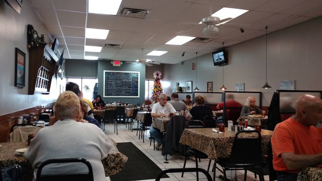 Coventry Diner | restaurant | 3333 Manchester Rd, Akron, OH 44319, USA | 3306447933 OR +1 330-644-7933