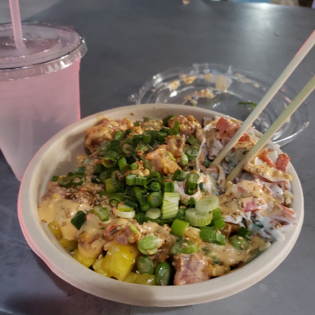 The Poke Company | restaurant | 1000 N Congress Ave, Boynton Beach, FL 33426, USA | 5617777815 OR +1 561-777-7815