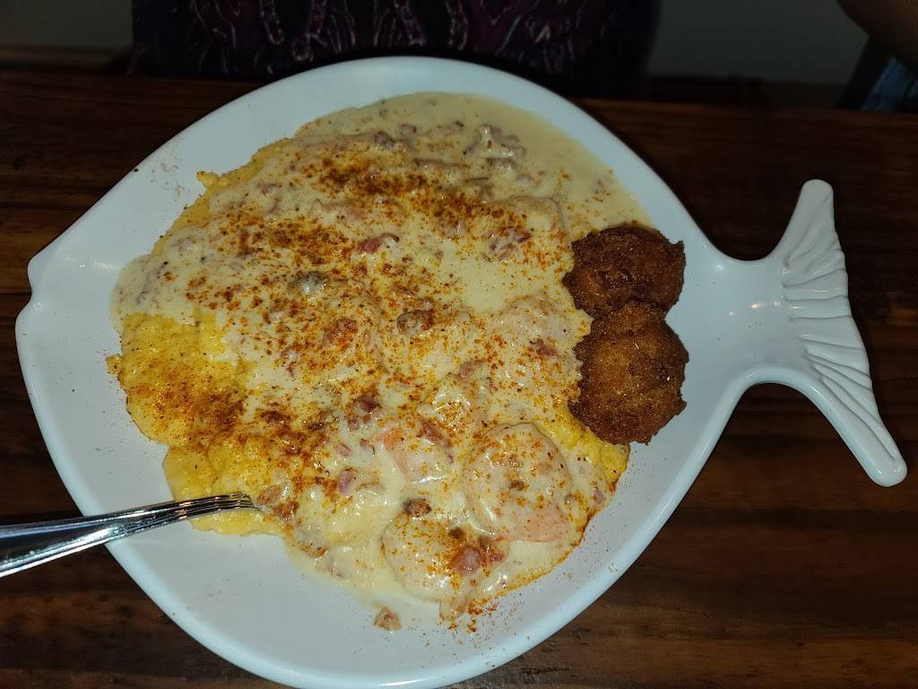 New Berlin Fish House & Oyster Bar | restaurant | 604 New Berlin Rd, Jacksonville, FL 32218, USA | 9043791341 OR +1 904-379-1341