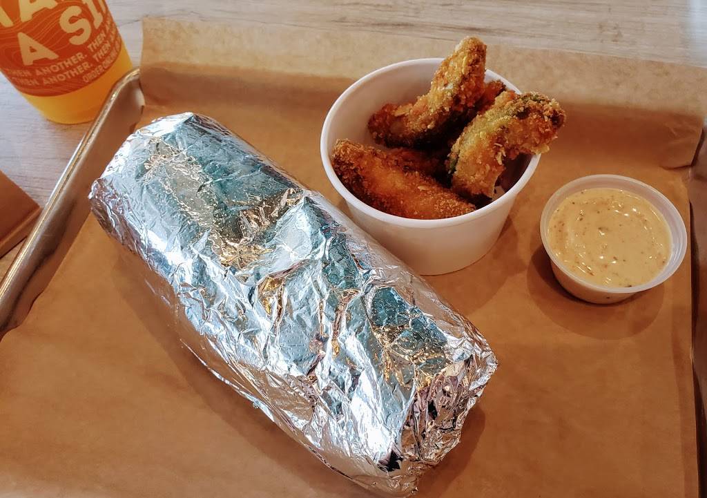 Moes Southwest Grill | restaurant | 1450 Ernest W Barrett Pkwy NW, Kennesaw, GA 30152, USA | 7704266637 OR +1 770-426-6637