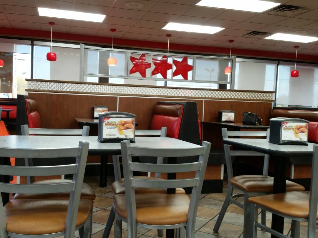 Hardees | restaurant | 206 S Main St, Shelby, NC 28152, USA | 7044345713 OR +1 704-434-5713