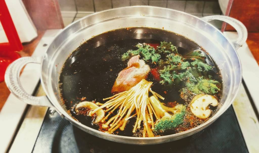 House Of Shabu Shabu | restaurant | 5394 Walnut Ave, Irvine, CA 92604, USA | 9496549400 OR +1 949-654-9400