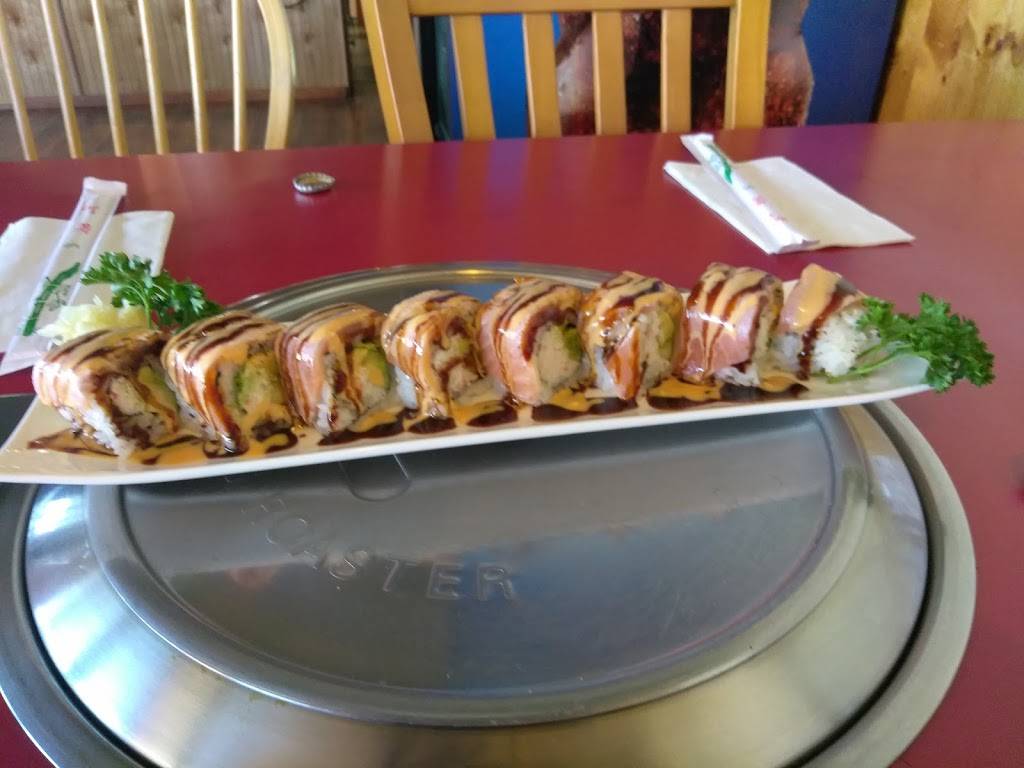 Tokyo House | restaurant | 1222 N Garden St, Bellingham, WA 98225, USA | 3607140500 OR +1 360-714-0500