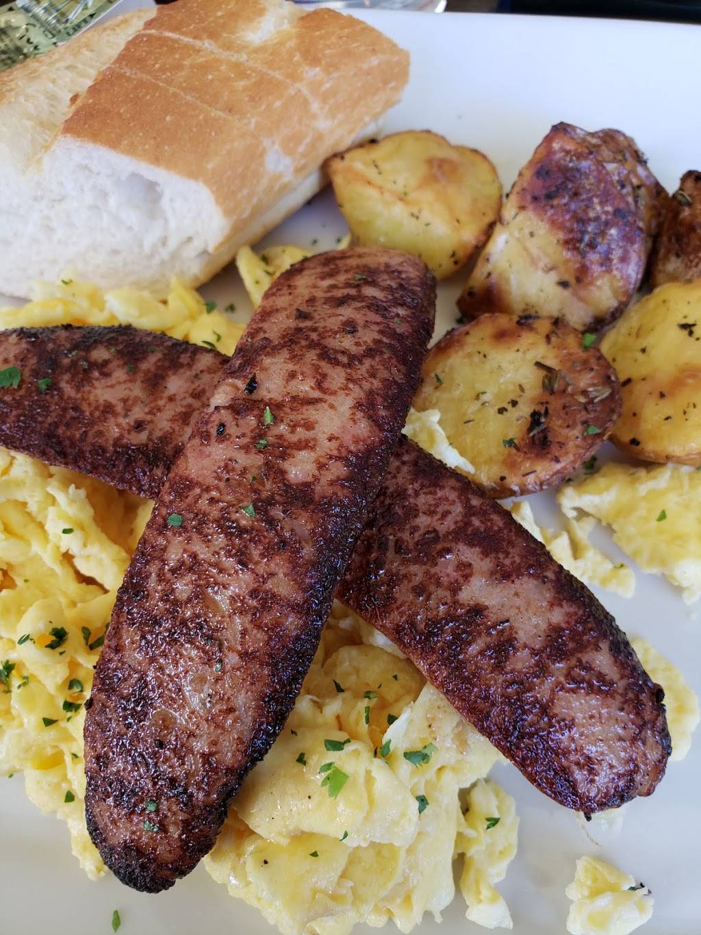 Starling Diner | restaurant | 4114 East 3rd Street, Long Beach, CA 90814, USA | 5624332041 OR +1 562-433-2041