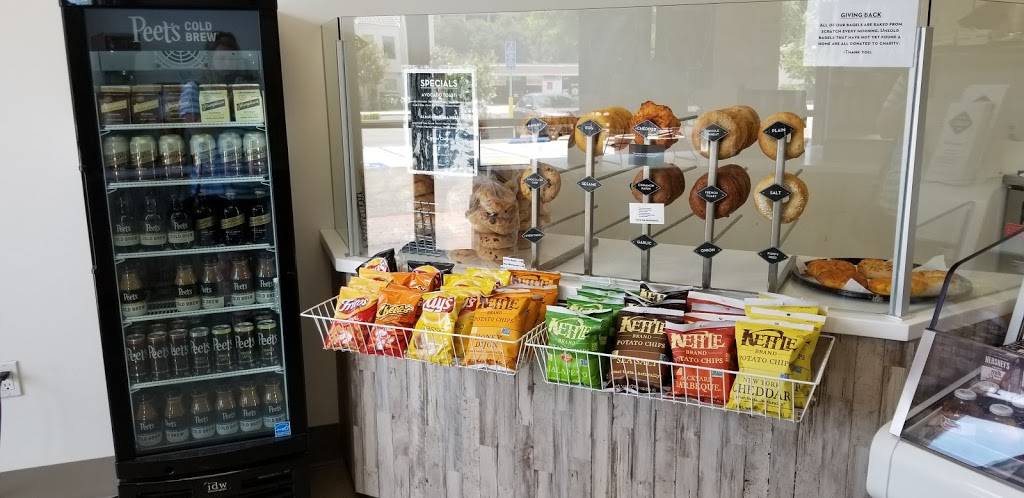 Flatiron Bagel Co. | meal delivery | 1817 Thousand Oaks Blvd, Thousand Oaks, CA 91362, USA | 8053705800 OR +1 805-370-5800