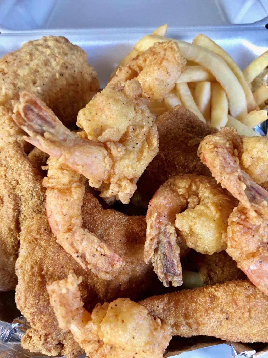 Big Daddy Krab Tampa | restaurant | 1632 E 7th Ave #B, Tampa, FL 33605, USA | 8133040864 OR +1 813-304-0864