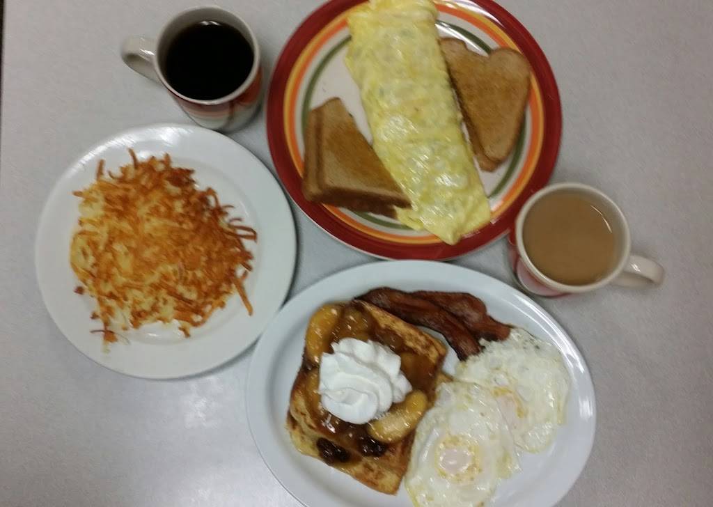 Birdies Cafe | cafe | 111 4th St, Baraboo, WI 53913, USA | 6083565647 OR +1 608-356-5647