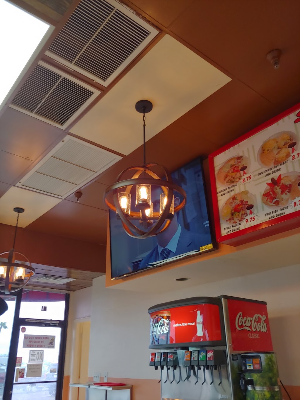 Humbertos Taco Shop | restaurant | 2250 AZ-95 #516, Bullhead City, AZ 86442, USA | 9287040119 OR +1 928-704-0119