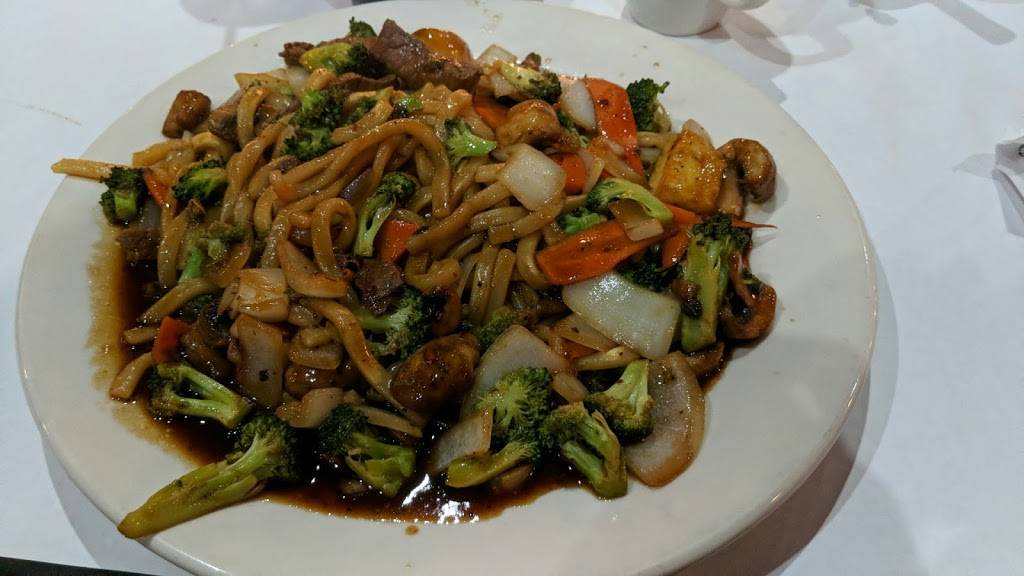 Nami Japanese Steak Temple | restaurant | 19 S 2nd St, Temple, TX 76502, USA | 2547780404 OR +1 254-778-0404