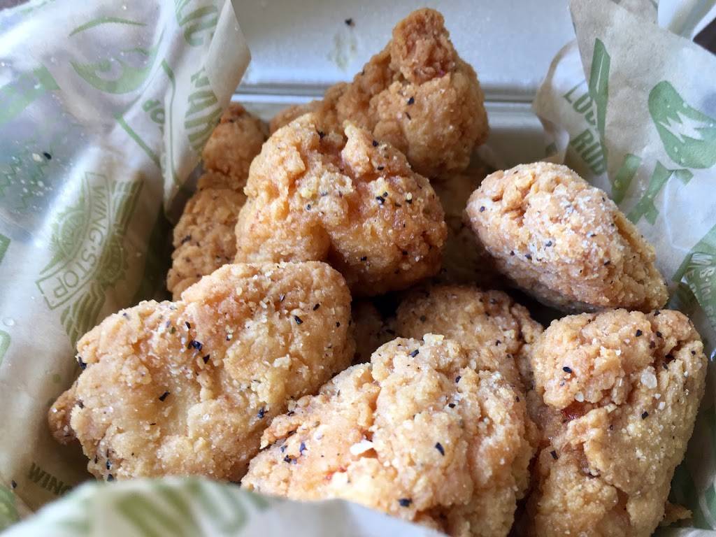 Wingstop | restaurant | 6024 N Broadway, Chicago, IL 60660, USA | 7739426587 OR +1 773-942-6587