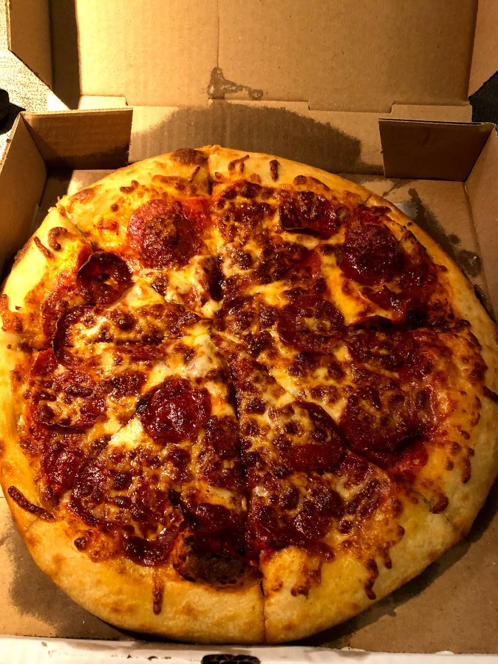 Papa Osh Pizza | restaurant | 565 W Oates Rd #140, Garland, TX 75043, USA | 4699145070 OR +1 469-914-5070