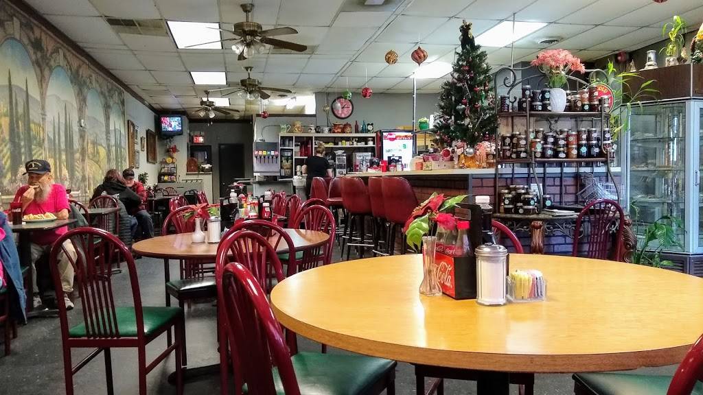 Little Creek Diner | restaurant | 7941 Halprin Dr, Norfolk, VA 23518, USA | 7575889948 OR +1 757-588-9948