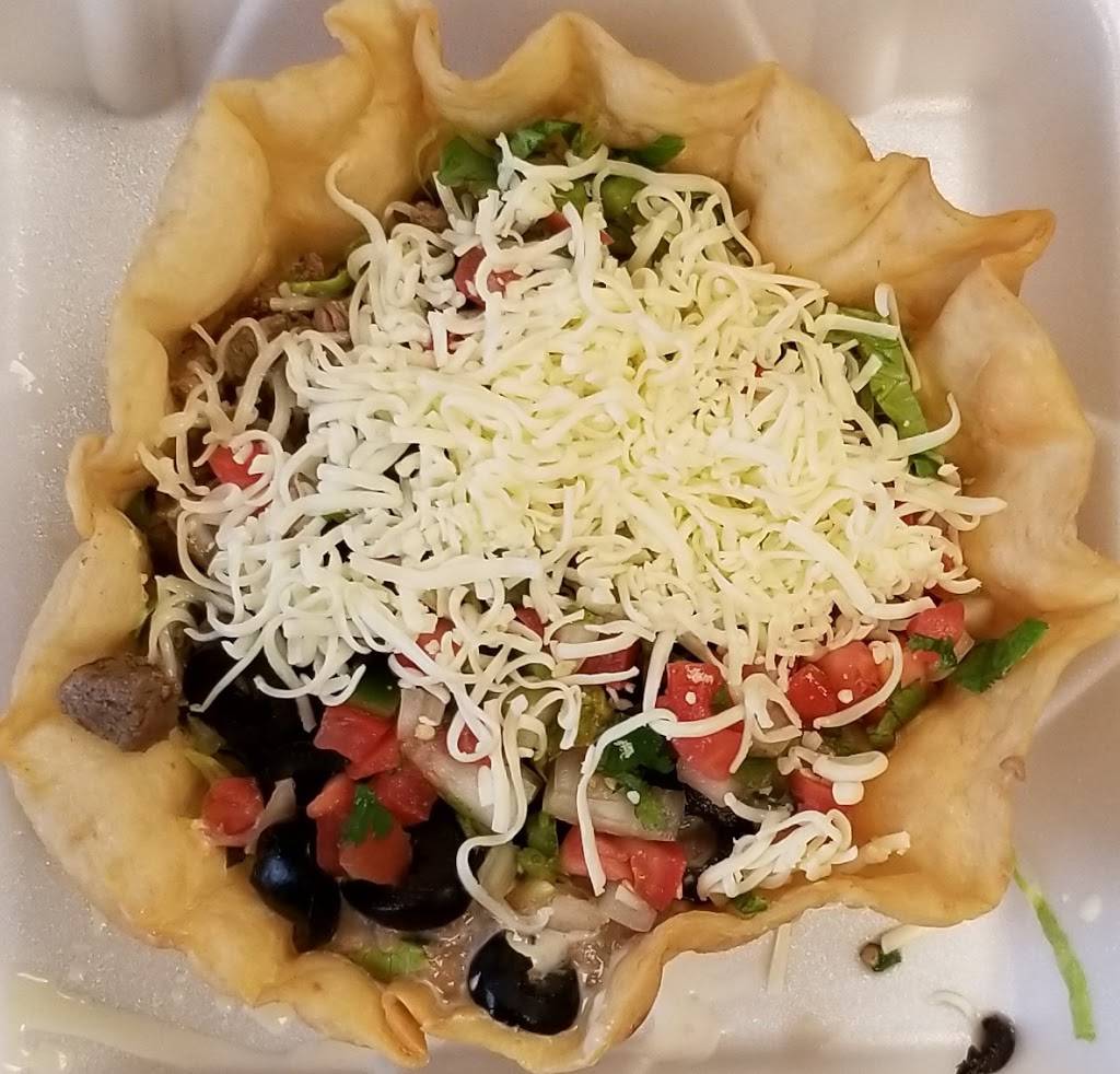 Chavas Mexican Grill | restaurant | 1902 Hart St, Vincennes, IN 47591, USA | 8128869930 OR +1 812-886-9930