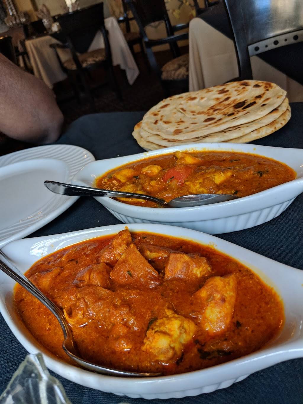 Curry Original | restaurant | 253 Ontario St A, Kingston, ON K7L 2Z4, Canada | 6135319376 OR +1 613-531-9376