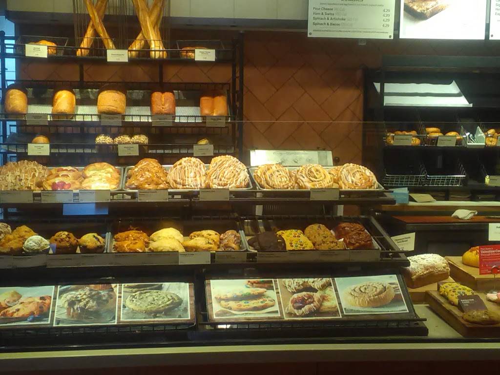 Panera Bread | cafe | 504 Brandon Town Center Dr, Brandon, FL 33511, USA | 8136533837 OR +1 813-653-3837