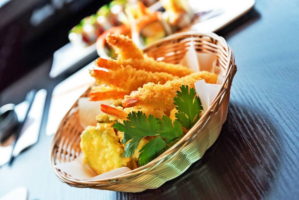 Oyshi - Poke Sushi Teppanyaki | restaurant | 5220 TX-360 Suite 100, Grand Prairie, TX 75052, USA | 9723526688 OR +1 972-352-6688