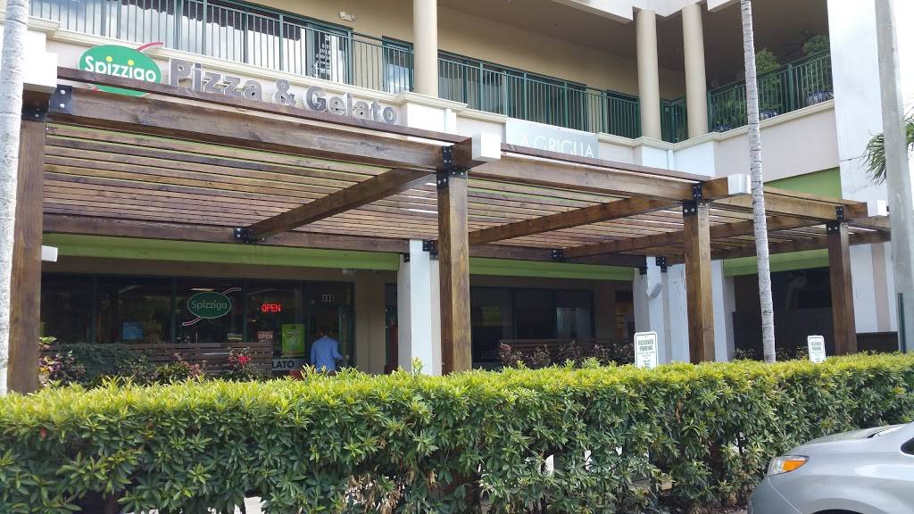 Spizzigo | restaurant | 11402 NW 41st St #108, Doral, FL 33178, USA | 3054709262 OR +1 305-470-9262