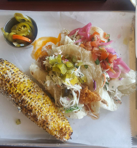 The Local Taco | restaurant | 920 Bob Wallace Ave SW #310, Huntsville, AL 35801, USA | 2569647953 OR +1 256-964-7953