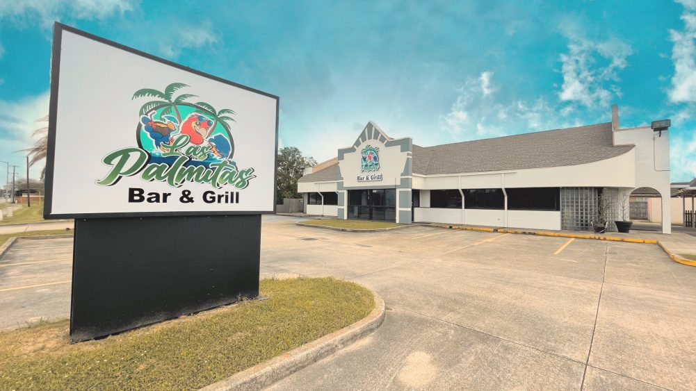 Las Palmitas Bar & Grill | restaurant | 4519 W Congress St, Lafayette, LA 70506, USA | 3374567569 OR +1 337-456-7569
