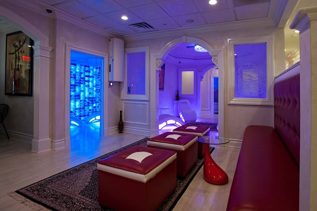 BRC Day Spa & Sauna Resort | restaurant | 24-20 Broadway, Fair Lawn, NJ 07410, USA | 2017973002 OR +1 201-797-3002