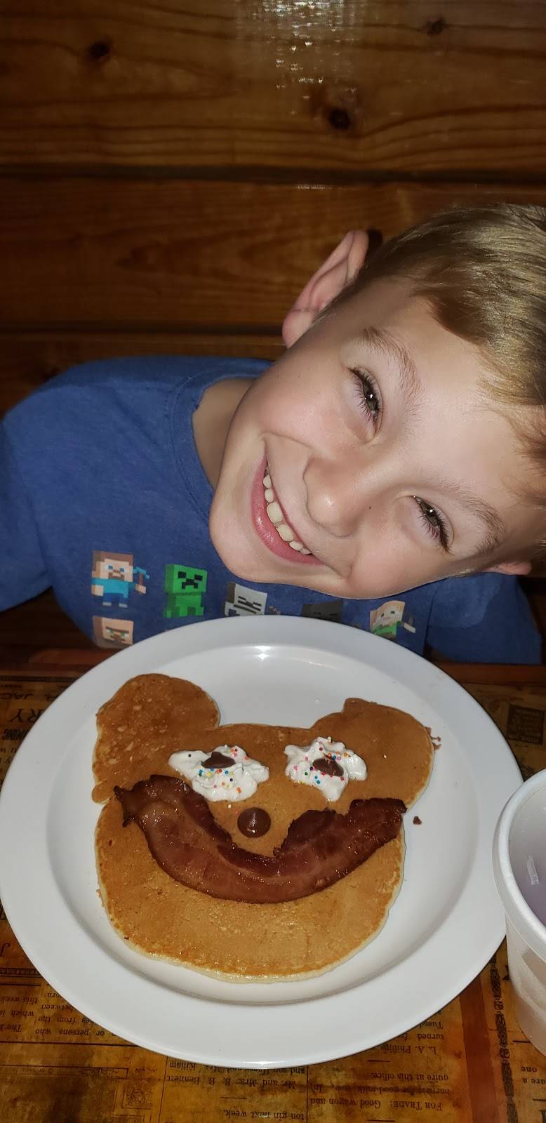 The Red Rooster Cafe | restaurant | E Ferry St, Salina, OK 74365, USA | 9184342769 OR +1 918-434-2769