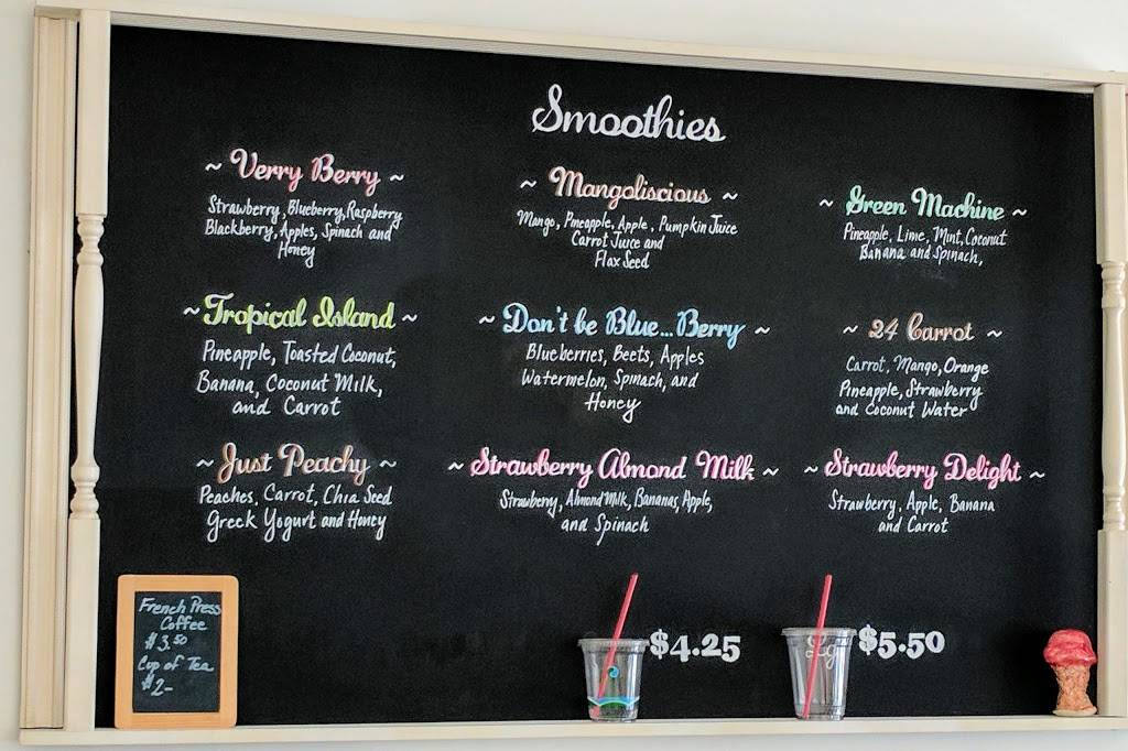 Genuine Goodness | restaurant | 21 Orinda Way Suite G, Orinda, CA 94563, USA | 9253173348 OR +1 925-317-3348