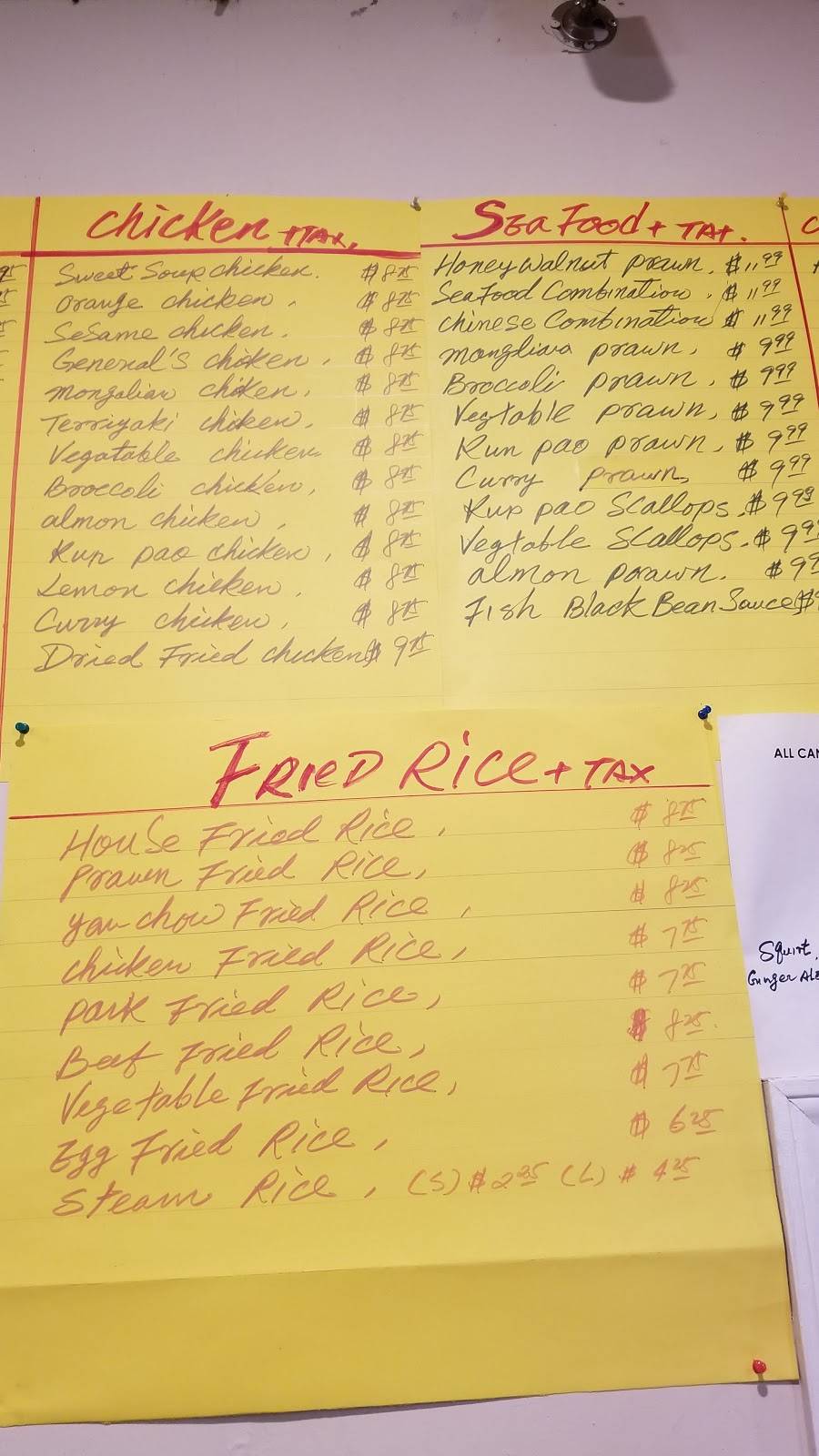 Tasty Szechuan Restaurant | restaurant | 2811 Havenscourt Blvd, Oakland, CA 94605, USA | 5105622865 OR +1 510-562-2865