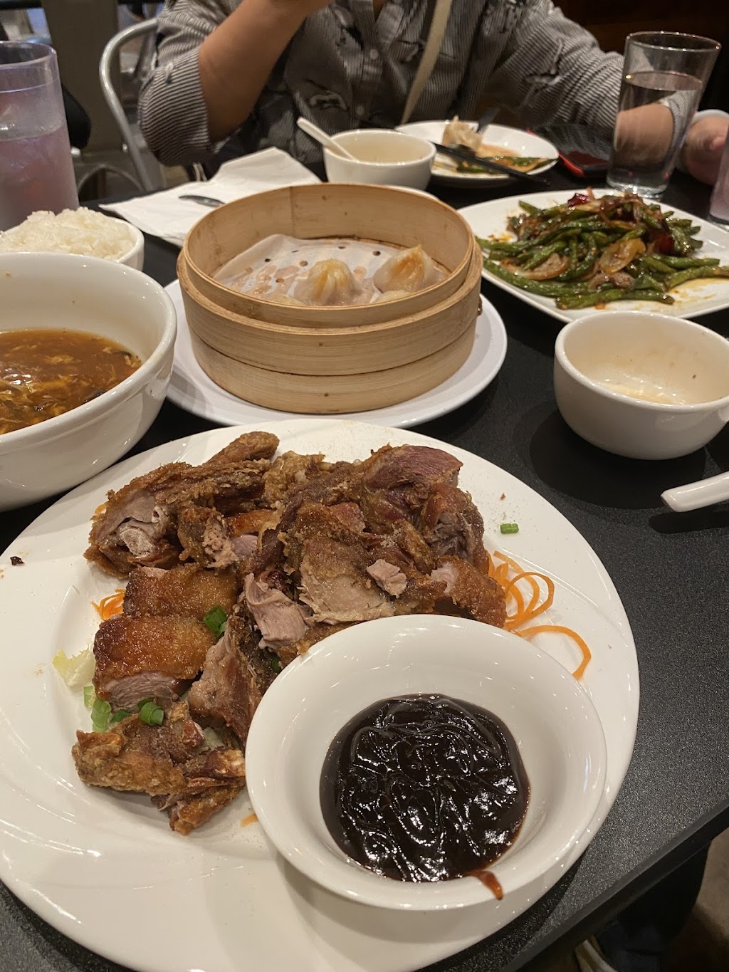 Taste of Peking 面道 | restaurant | 3131 Custer Rd s#182, Plano, TX 75075, USA | 4696499888 OR +1 469-649-9888