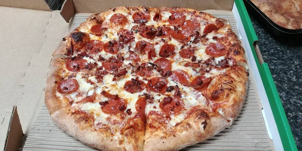 Marcos Pizza | meal delivery | 16220 Indian Trace, Weston, FL 33326, USA | 9542170800 OR +1 954-217-0800