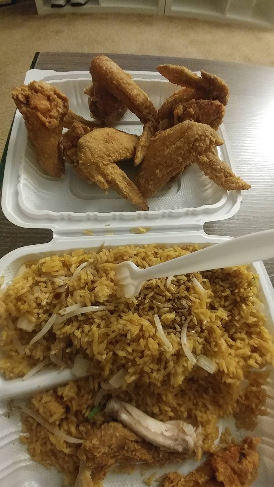 China Sub Shop | restaurant | 905 Chillum Rd, Chillum, MD 20782, USA | 3015597706 OR +1 301-559-7706