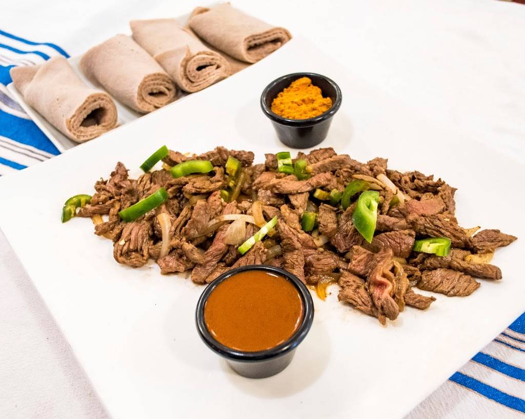 Balagger Ethiopian Restaurant & Bar | restaurant | 3813E -F S George Mason Drive, Falls Church, VA 22041, USA | 7033797799 OR +1 703-379-7799