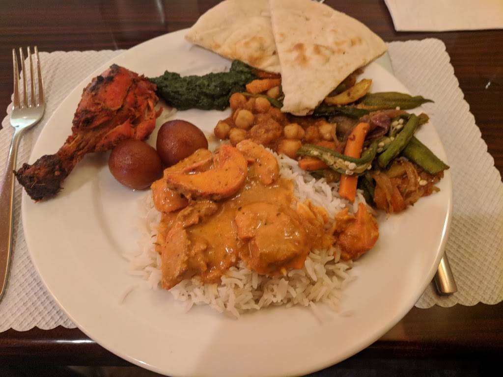 Spice Affair | restaurant | 8 Brilliant Ave, Pittsburgh, PA 15215, USA | 4128477423 OR +1 412-847-7423