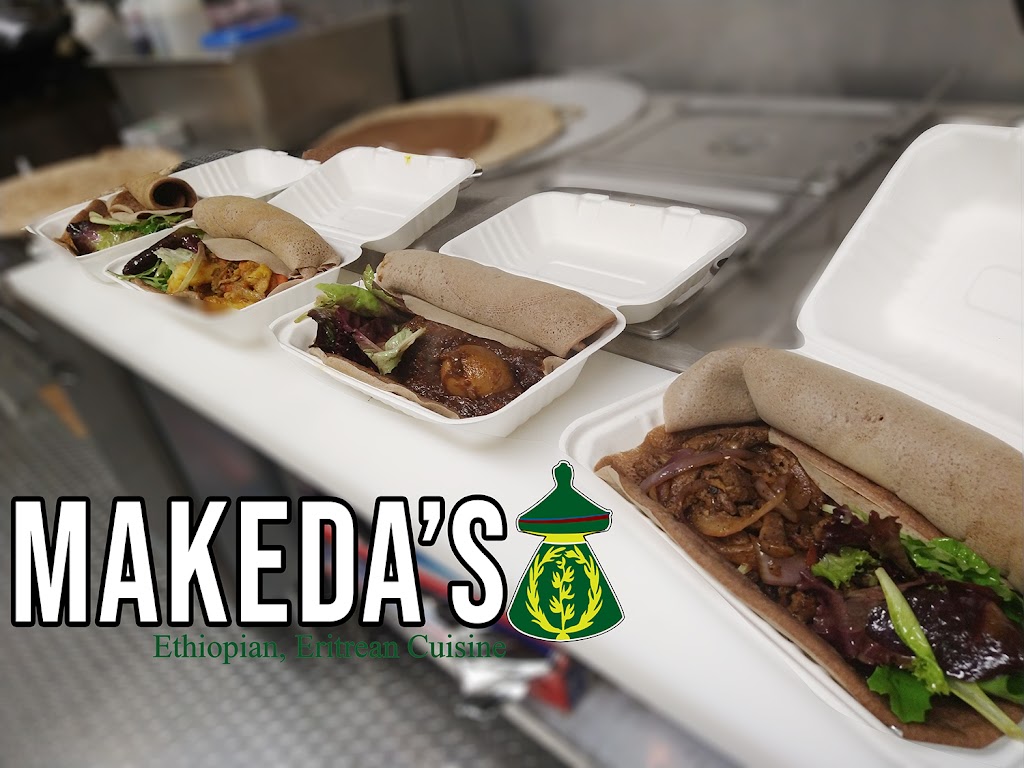 Makedas Cuisine | restaurant | 725 Olive St, Eugene, OR 97401, USA | 5415430787 OR +1 541-543-0787