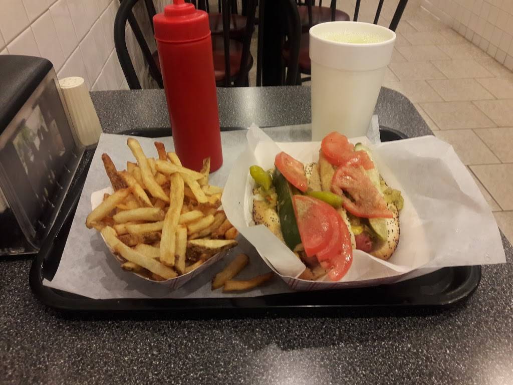 Dear Franks of Deerfield | restaurant | 3205, 843 Waukegan Rd, Deerfield, IL 60015, USA | 8479456666 OR +1 847-945-6666