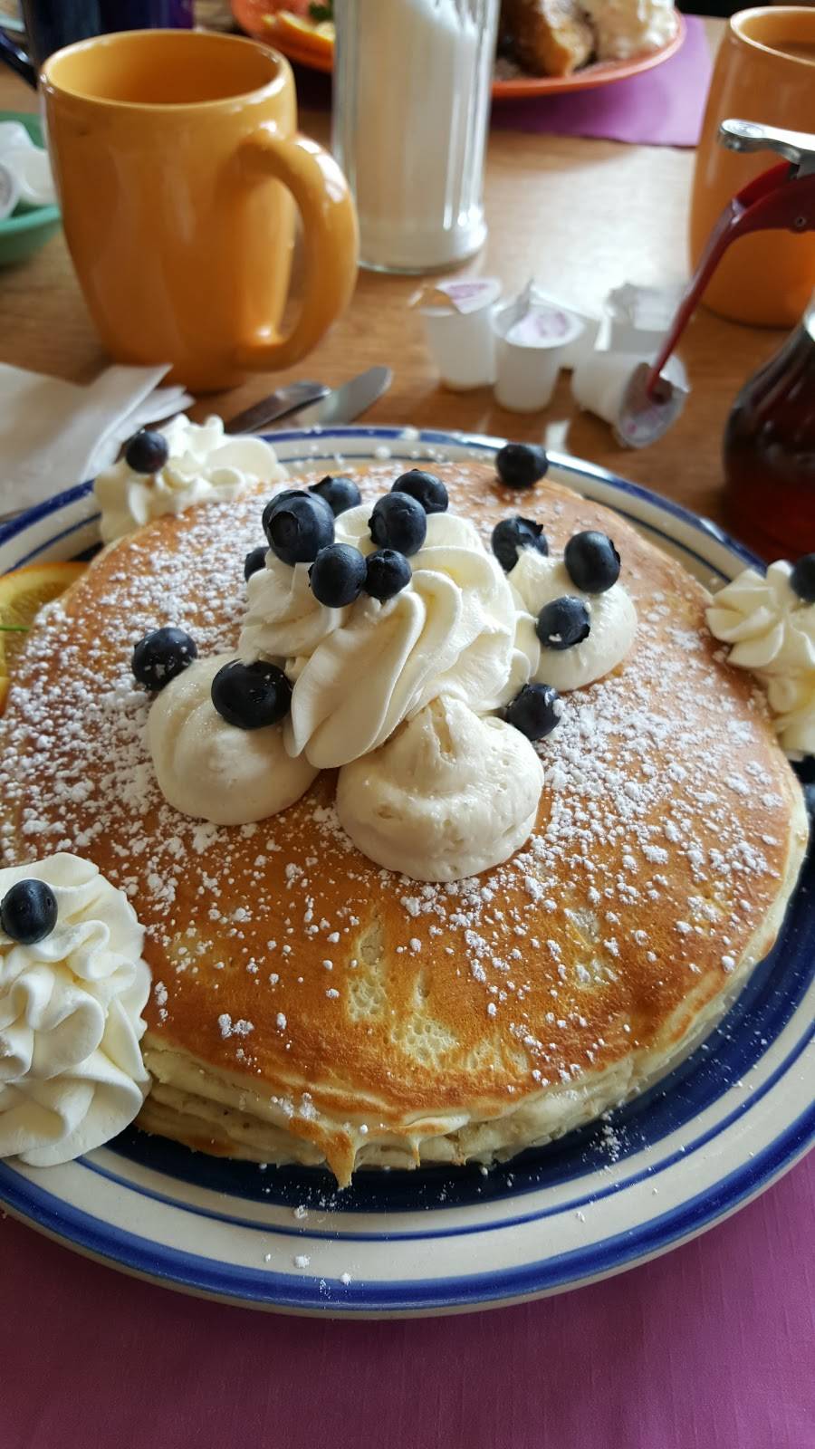 Sheas Cafe & Bakery | cafe | 626 S New York Rd, Galloway, NJ 08205, USA | 6097487000 OR +1 609-748-7000