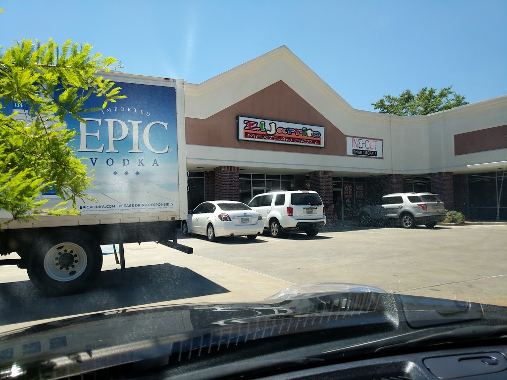 El Jarrito Mexican Grill | restaurant | 3623 Cypress St, West Monroe, LA 71291, USA | 3183977783 OR +1 318-397-7783