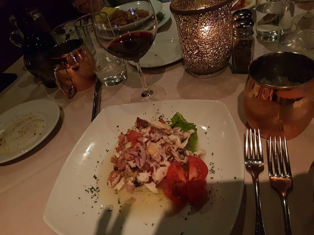 Darcys Ristorante (aka Gianfrancos) | restaurant | 10434 E Jomax Rd, Scottsdale, AZ 85262, USA | 4805856969 OR +1 480-585-6969