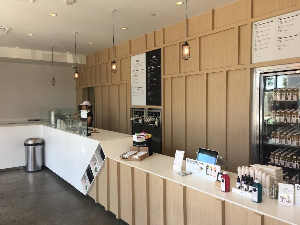 Pressed Juicery | restaurant | 1653 Abbot Kinney Space #4, Los Angeles, CA 90291, USA | 4247448679 OR +1 424-744-8679