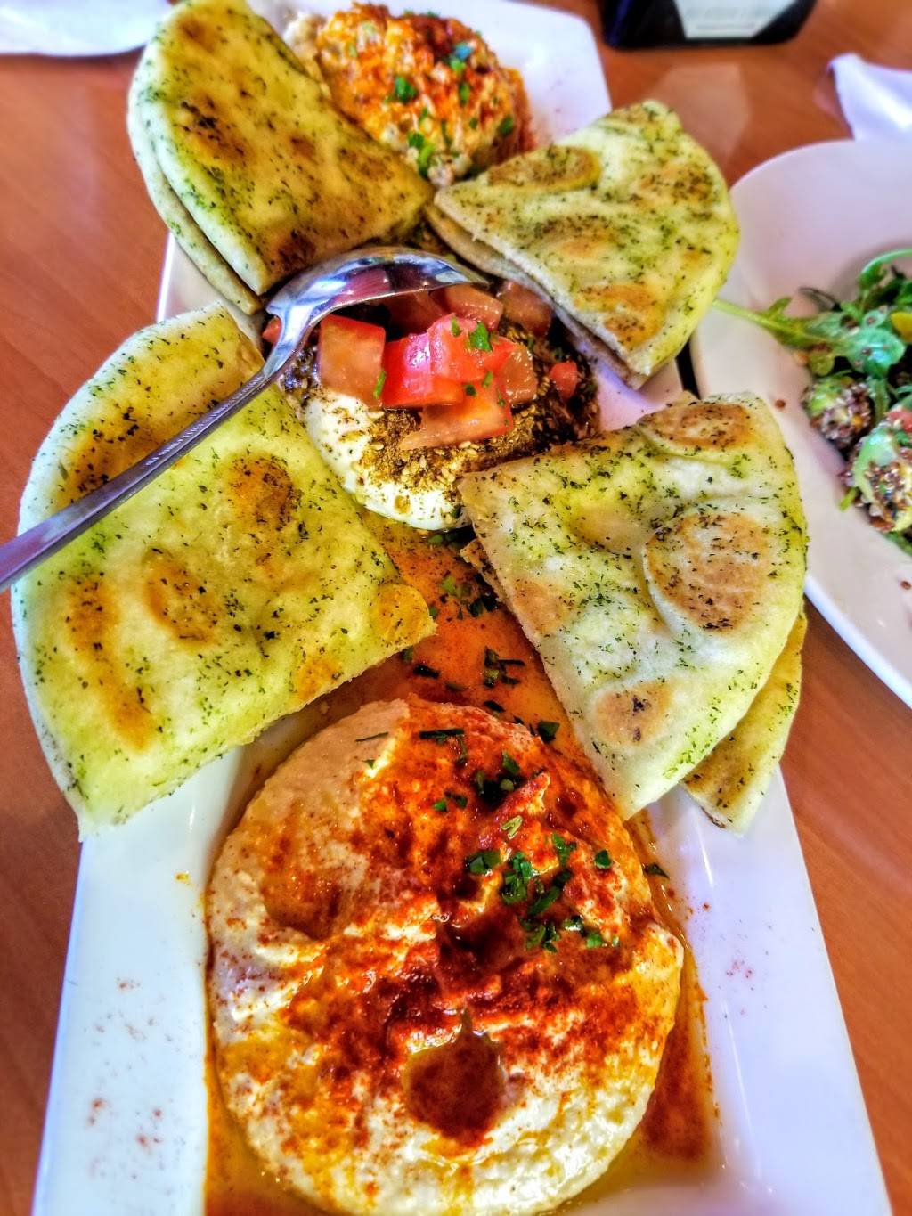 Sammys Woodfired Pizza & Grill | restaurant | 1620 Camino De La Reina, San Diego, CA 92108, USA | 6192988222 OR +1 619-298-8222