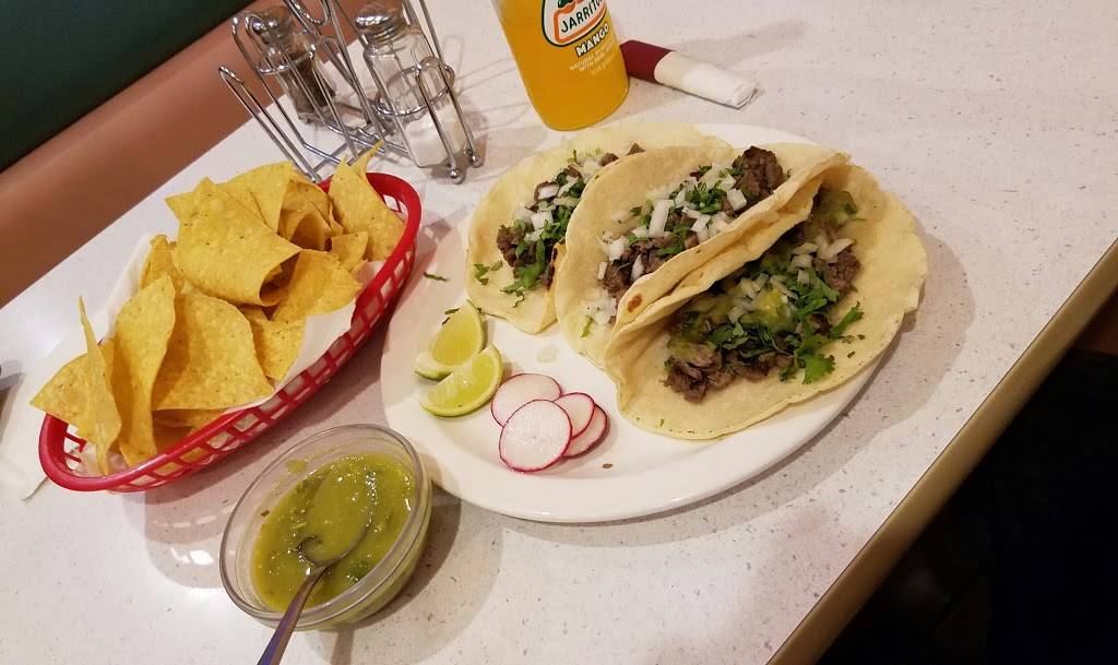 El Ranchito Mexican Restaurant | restaurant | 51-B Main St, Woodbridge, NJ 07095, USA | 7328556870 OR +1 732-855-6870