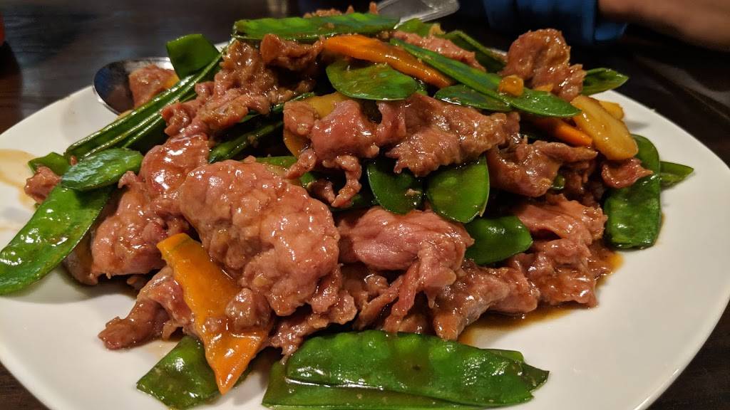 Lotus Garden | restaurant | 1639 N Mountain Ave, Upland, CA 91784, USA | 9099820833 OR +1 909-982-0833