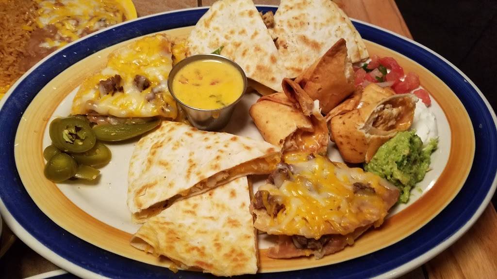 On the Border | restaurant | 3521 Truxel Rd, Sacramento, CA 95834, USA | 9169280867 OR +1 916-928-0867
