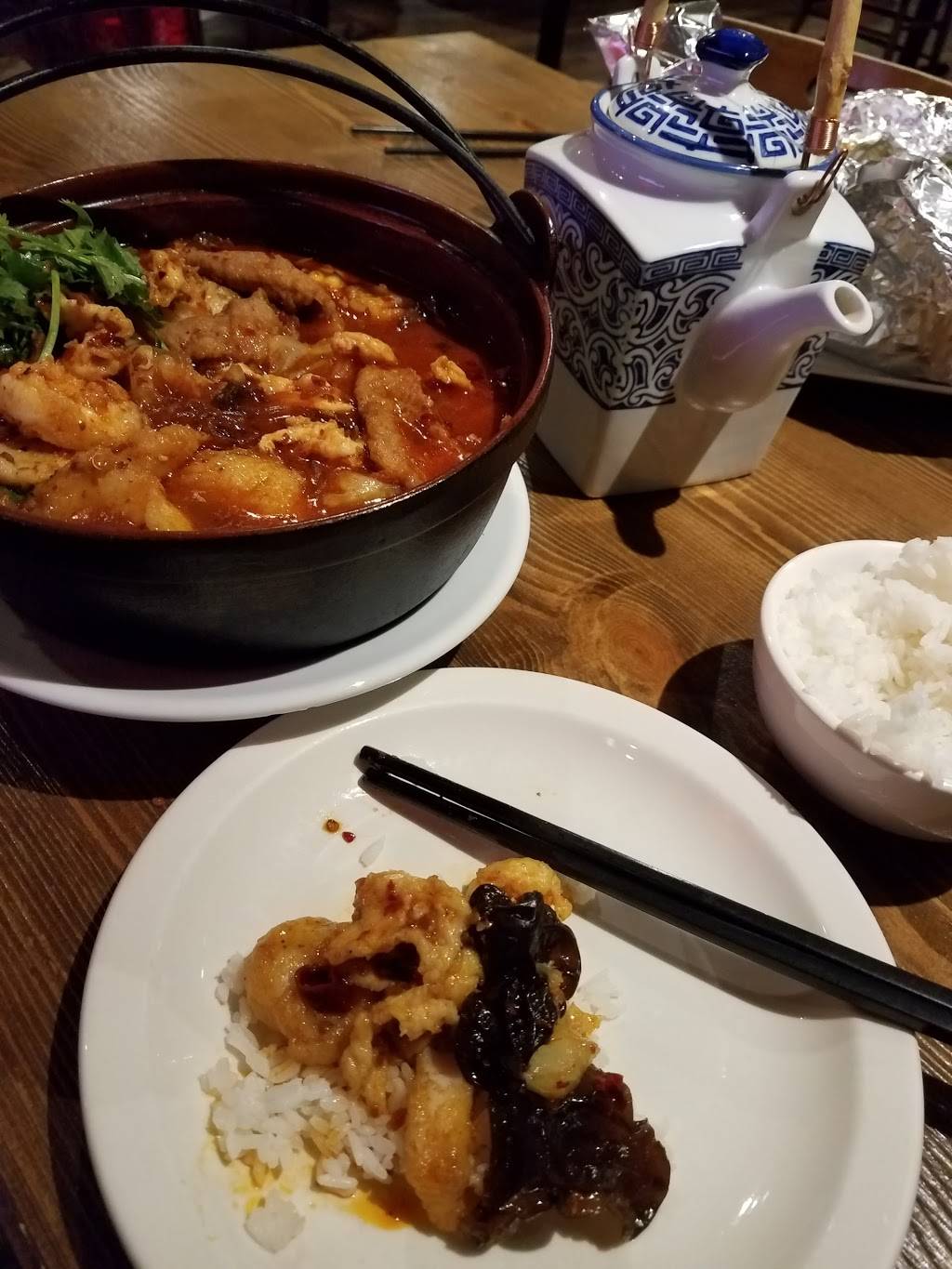 Furi Chinese Restaurant | restaurant | 546 5th Ave S, Edmonds, WA 98020, USA | 4256739933 OR +1 425-673-9933