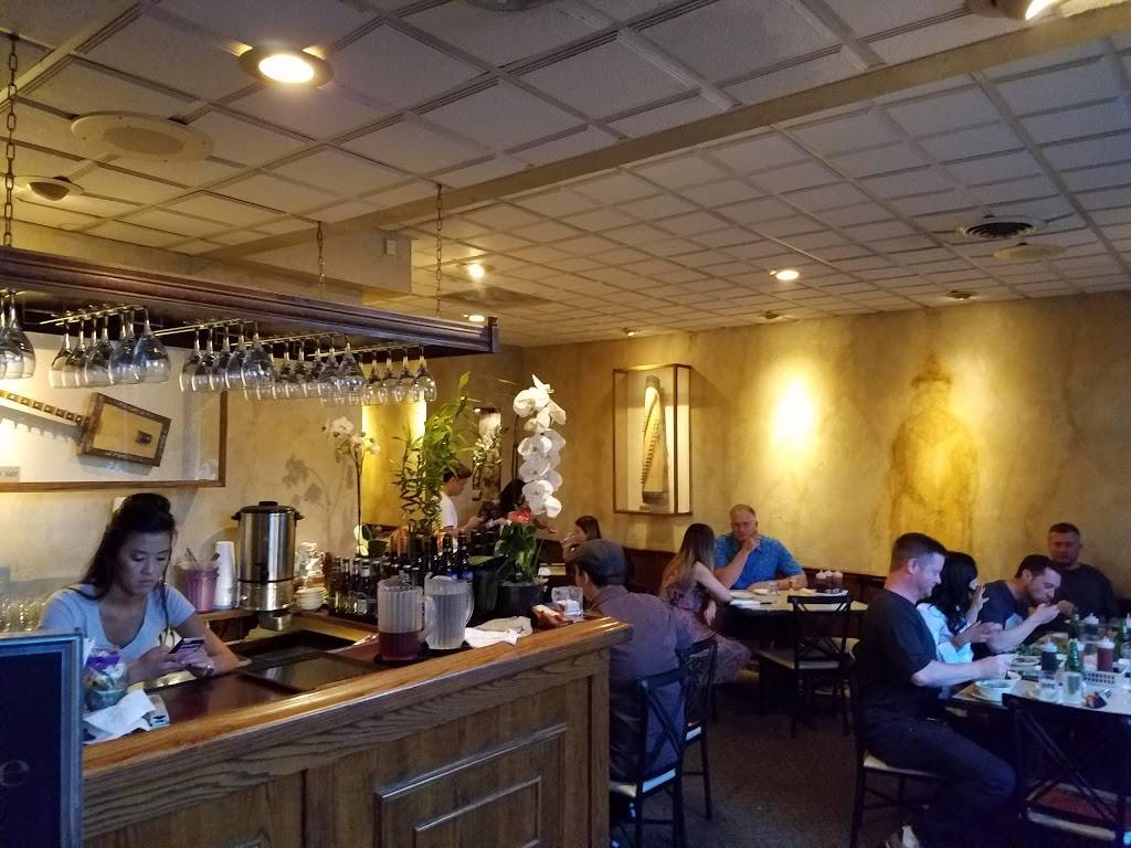 Pho Grand Restaurant | restaurant | 3195 S Grand Blvd, St. Louis, MO 63118, USA | 3146647435 OR +1 314-664-7435
