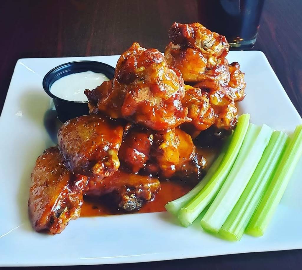 Chill N Grill Xpress on Trolley | restaurant | 1201 Old Trolley Rd Suite A, Summerville, SC 29485, USA | 8438792151 OR +1 843-879-2151